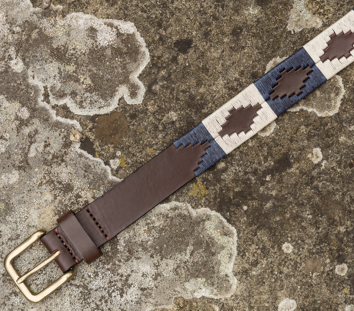 Pampeano Belt Jugadoro