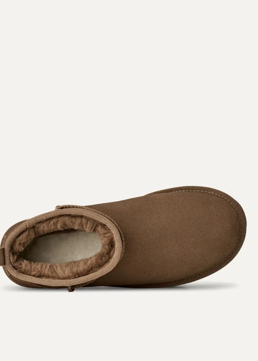 W Classic Ultra Mini Platform