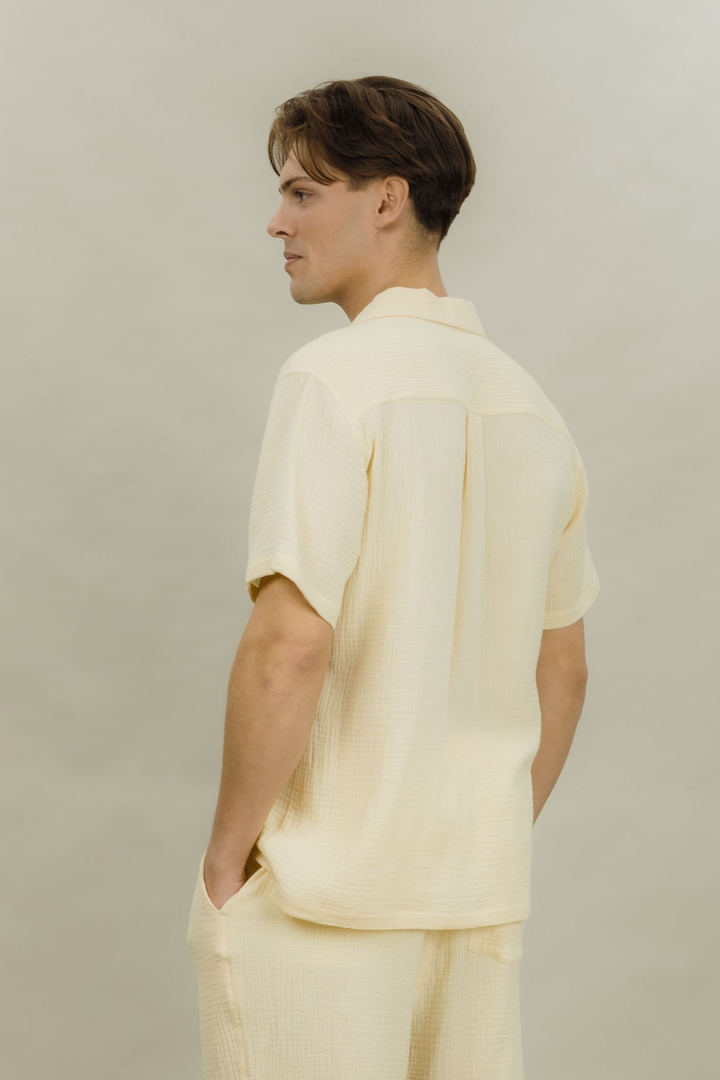 Giorgio Ss Shirt