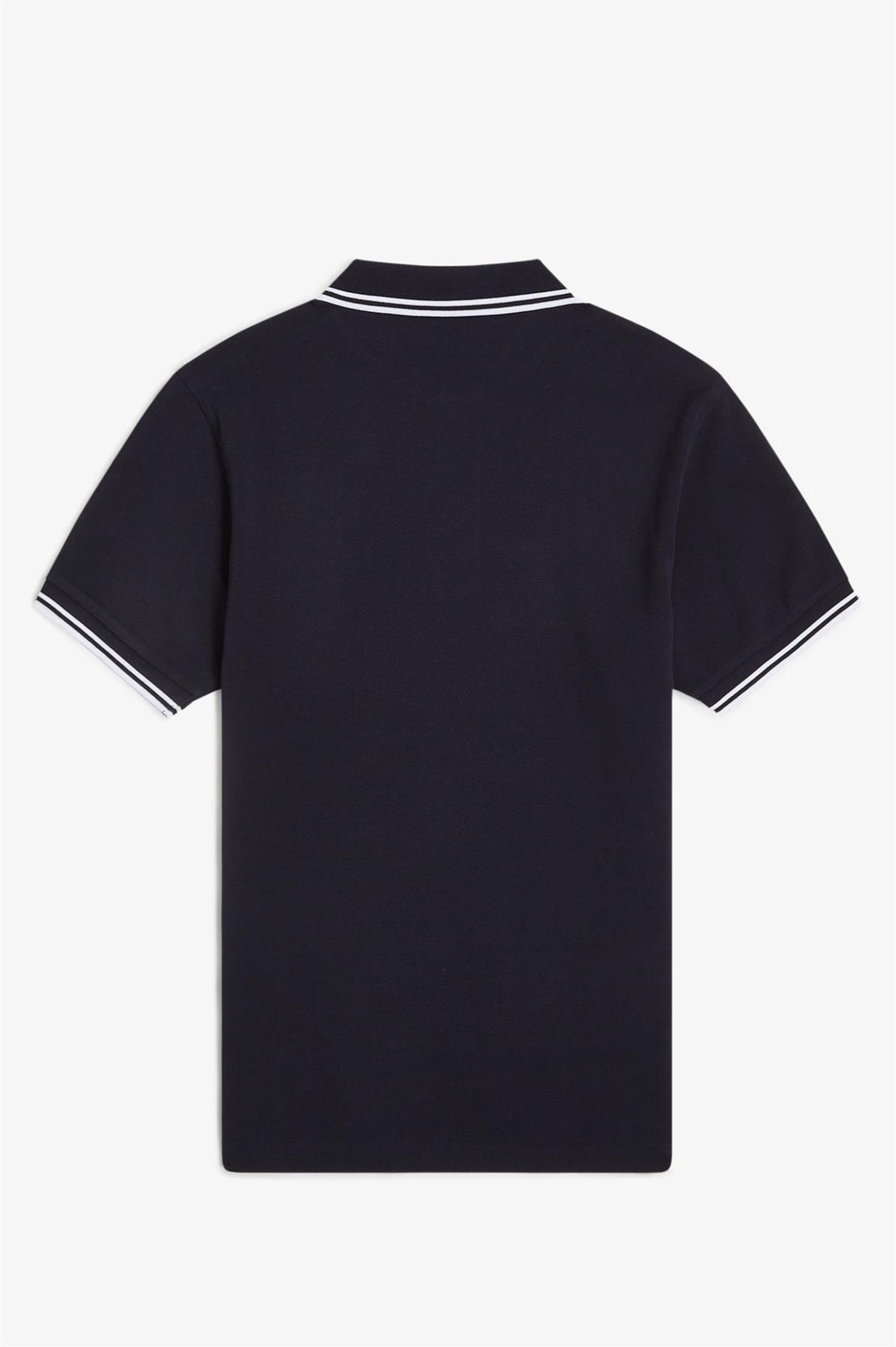 Twin Tipped Fred Perry Shirt