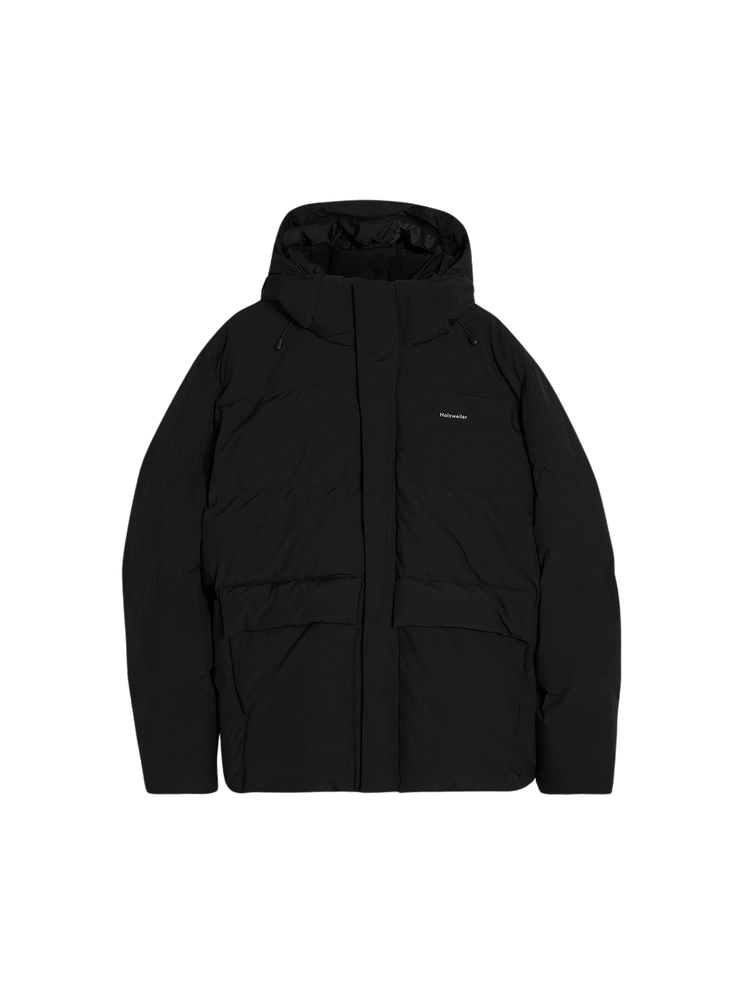 Dovre Down Jacket