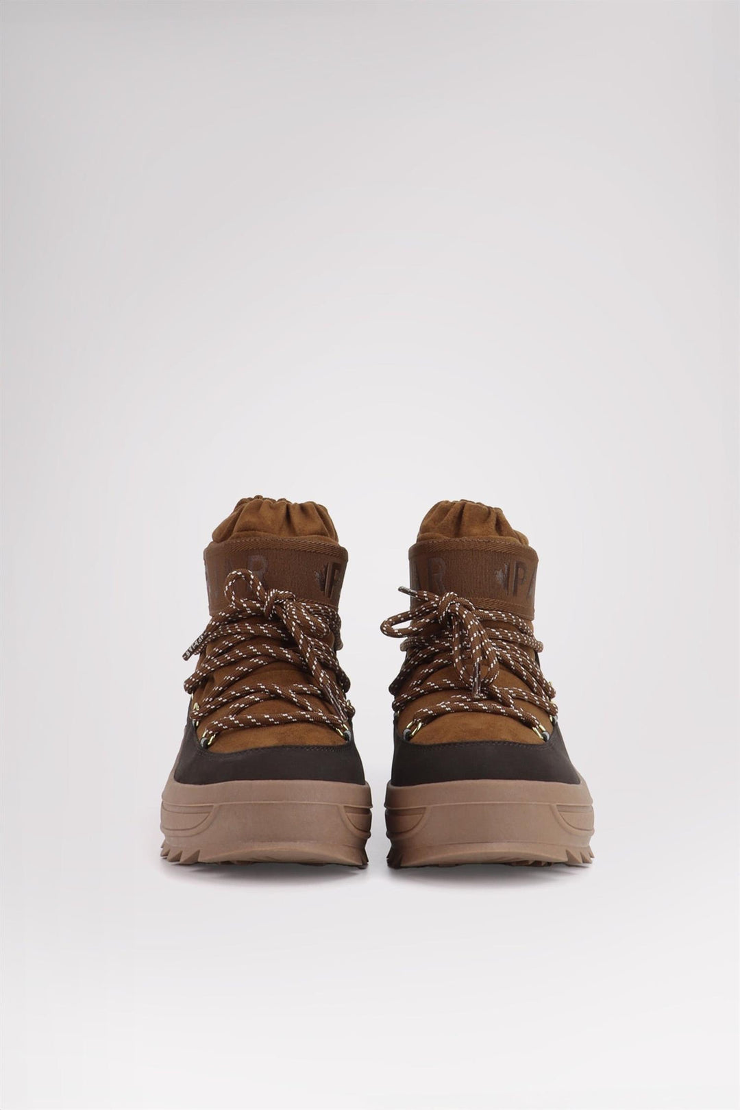 Galaxy Mini Suede Boots