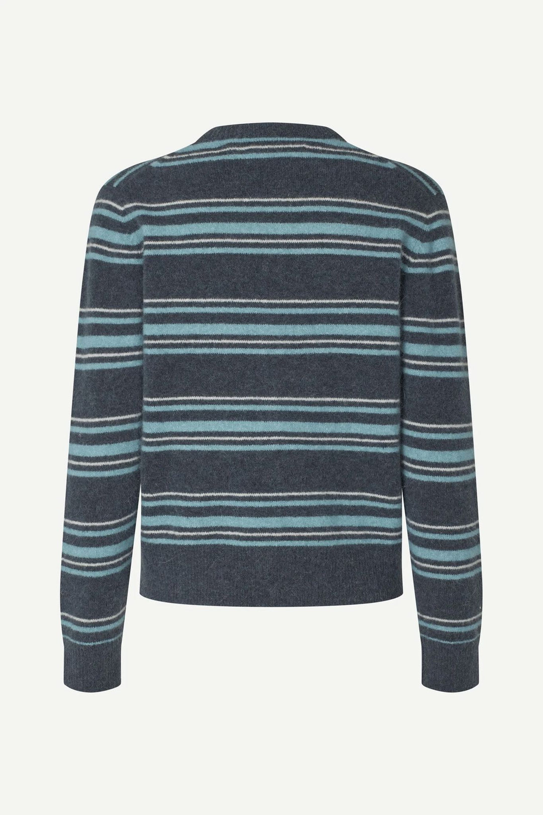 Nor Short Cardigan 7355