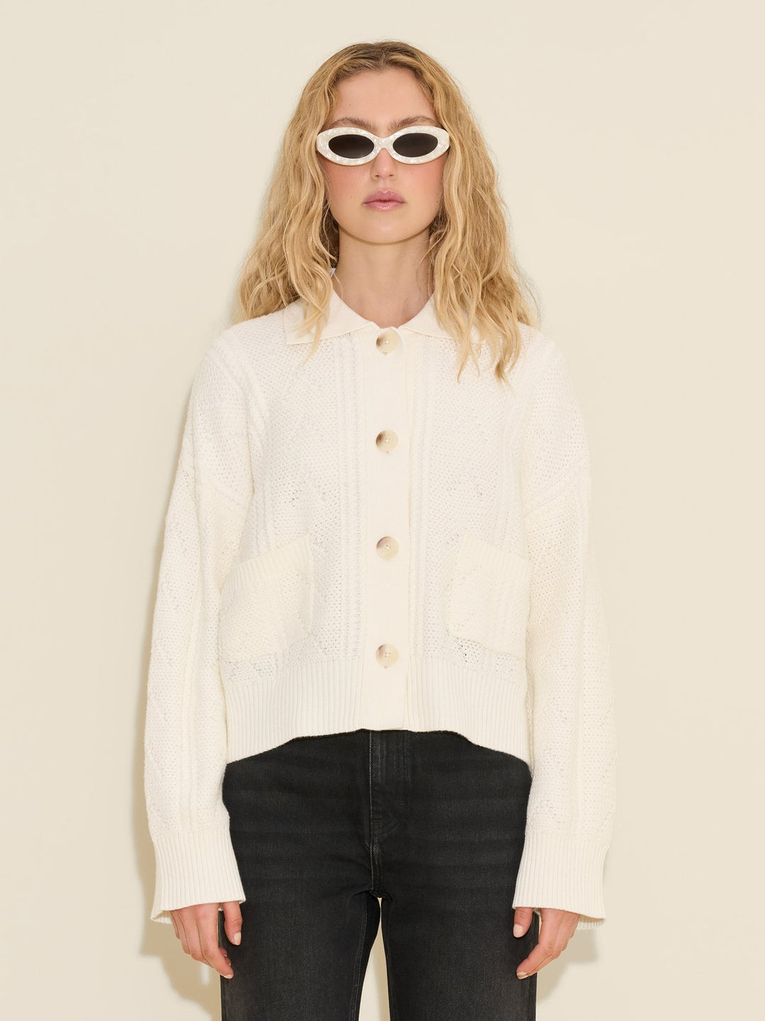 Serena Knit Cardigan