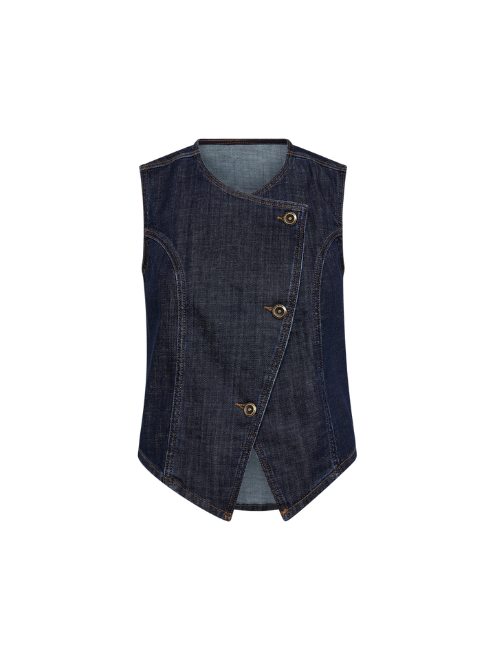 MMMCeden Nippon Vest