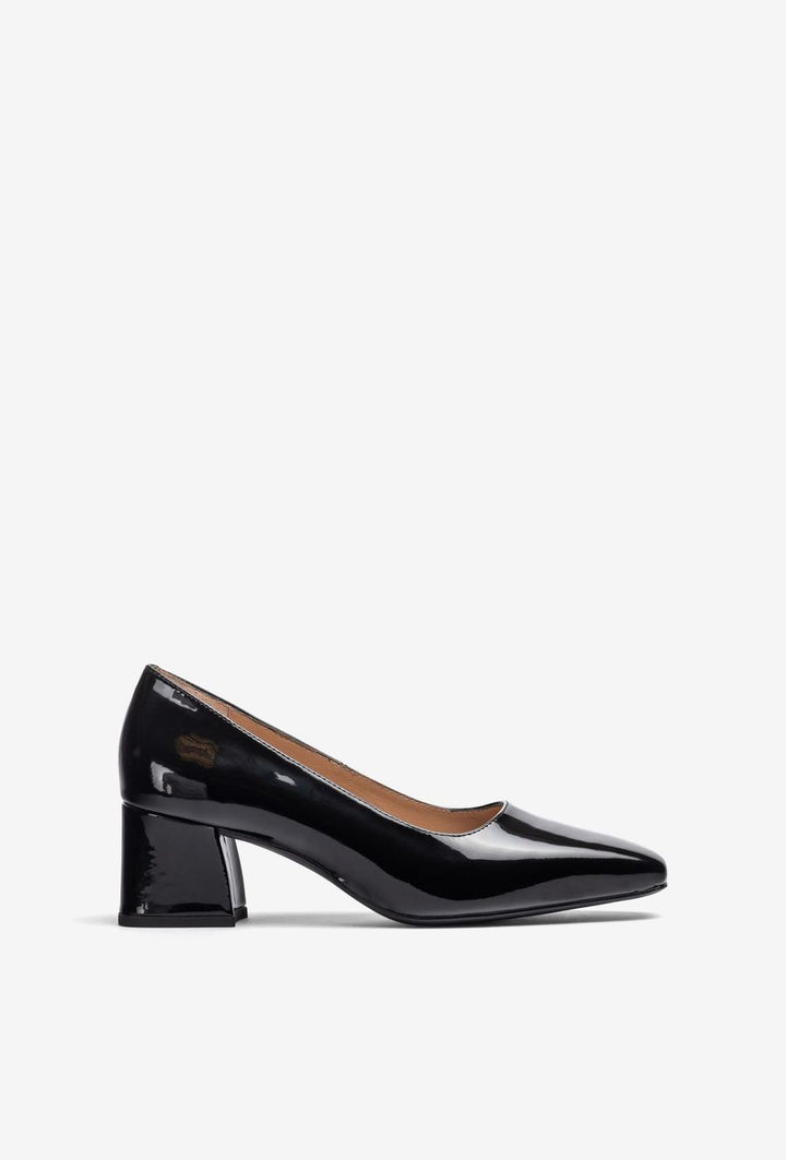 LOWE Patent Pumps