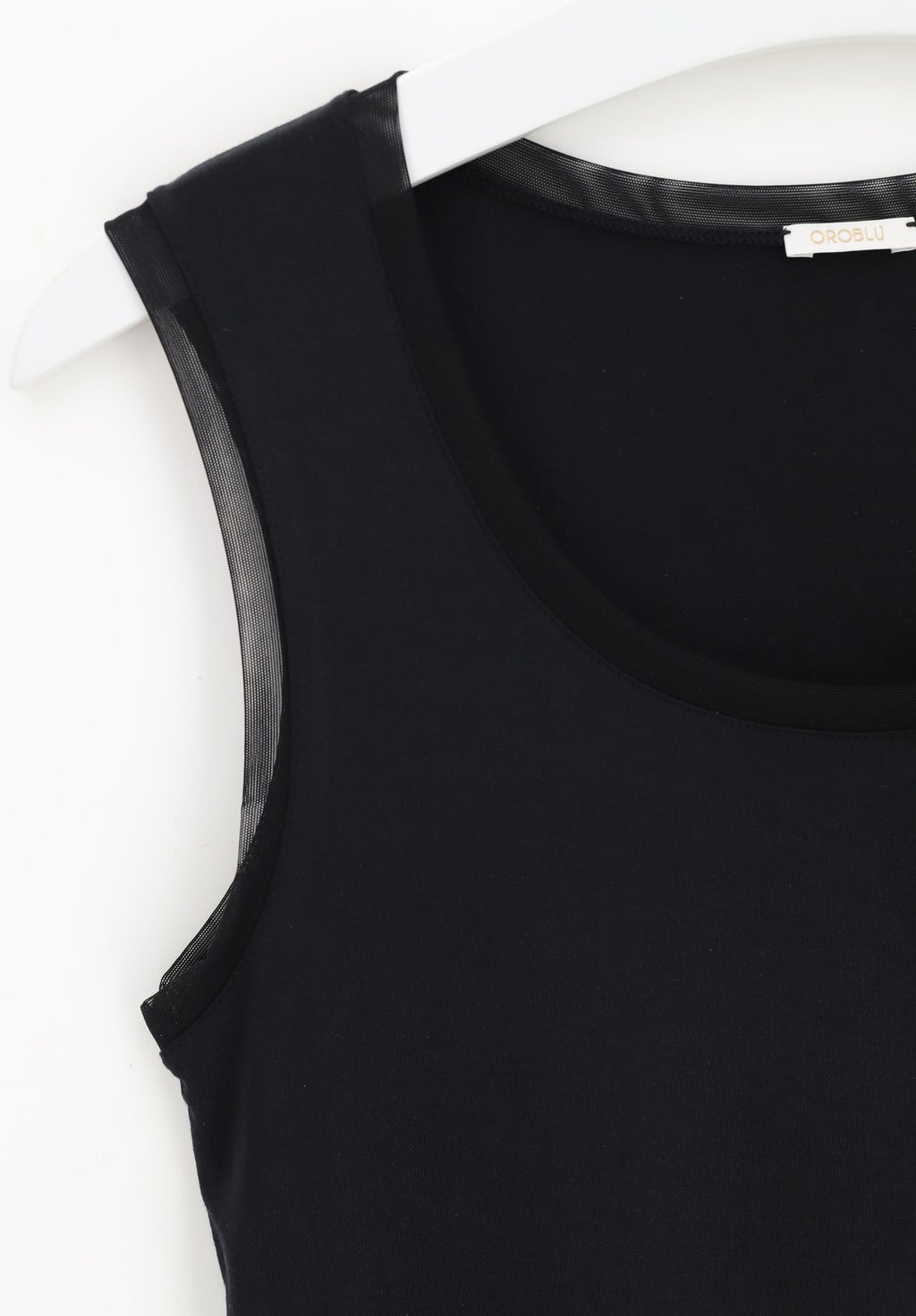 Perfect Line Tank Top