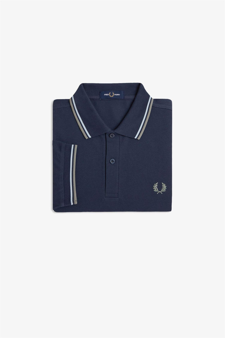 Twin Tipped FP Shirt