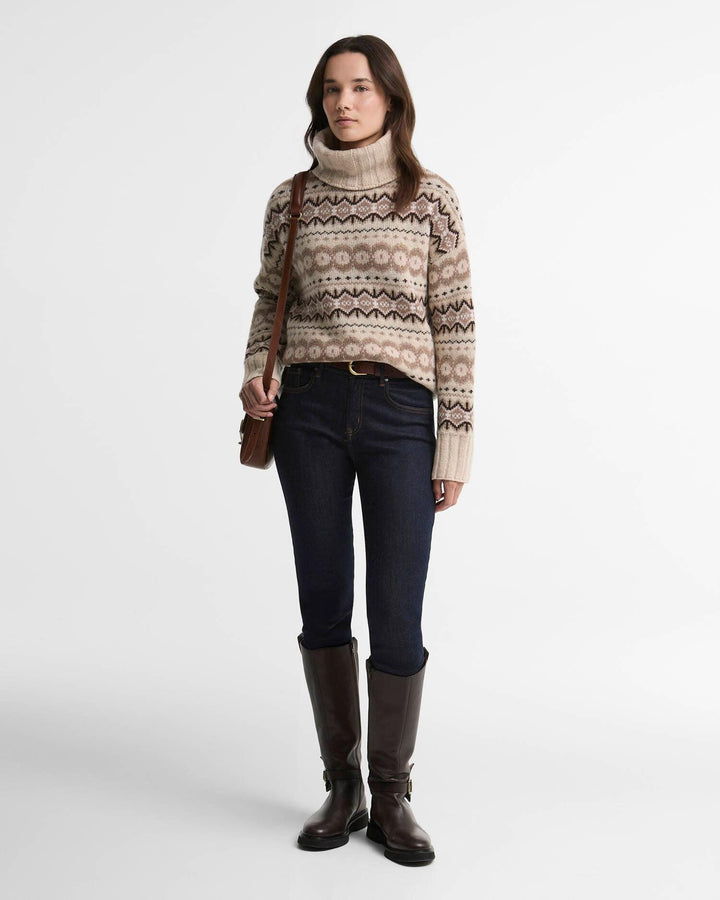 Helen Knitted Jumper