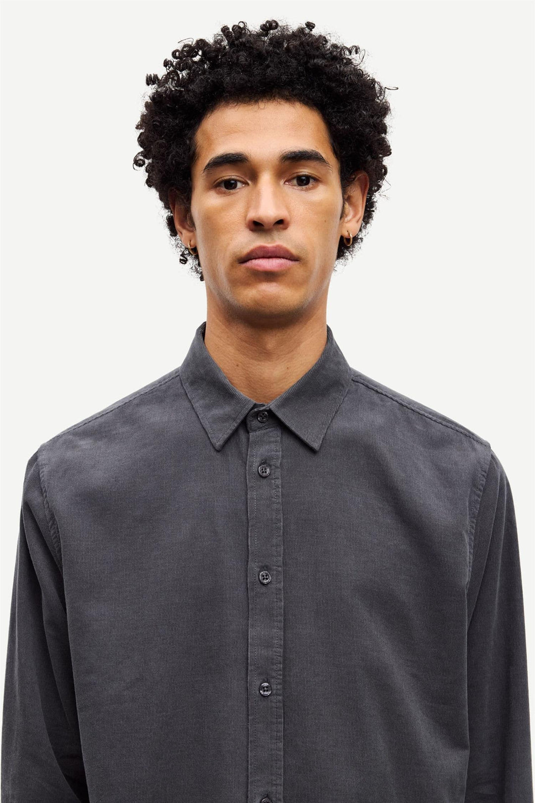 Saliam Nx Shirt