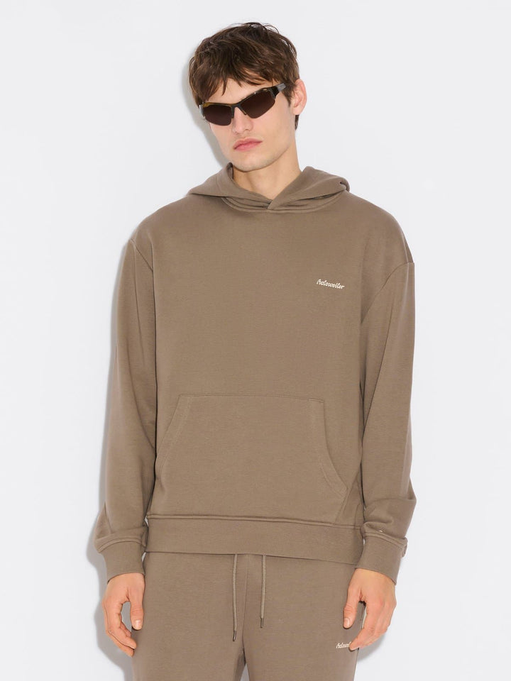 Regular Light Hoodie