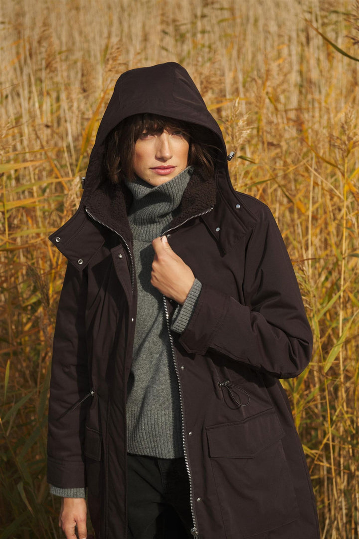 CatharinPW Outerwear