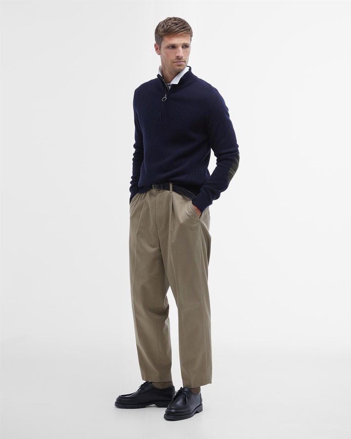 Holden Half Zip