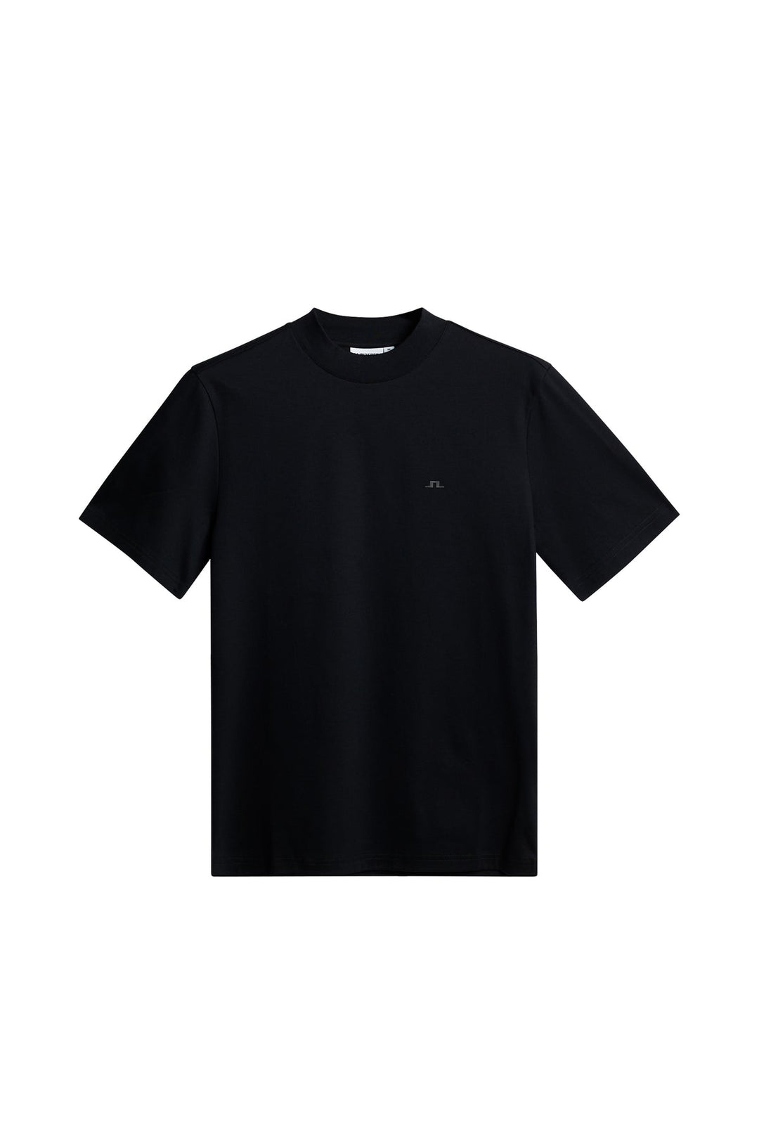 Ace Mock Neck T-shirt