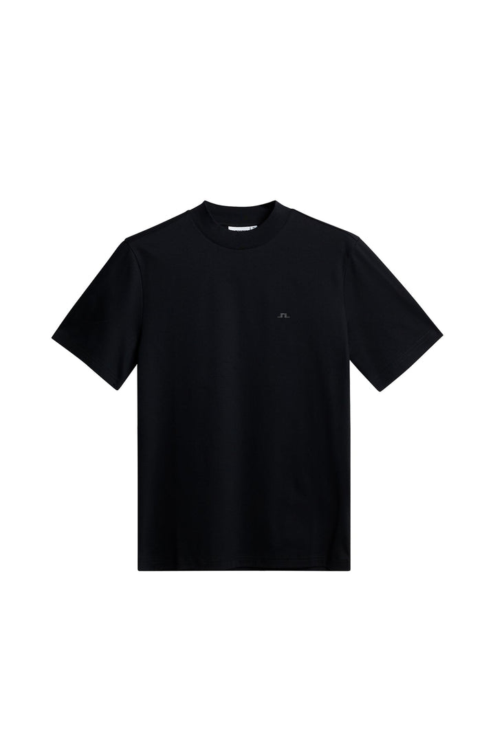 Ace Mock Neck T-shirt