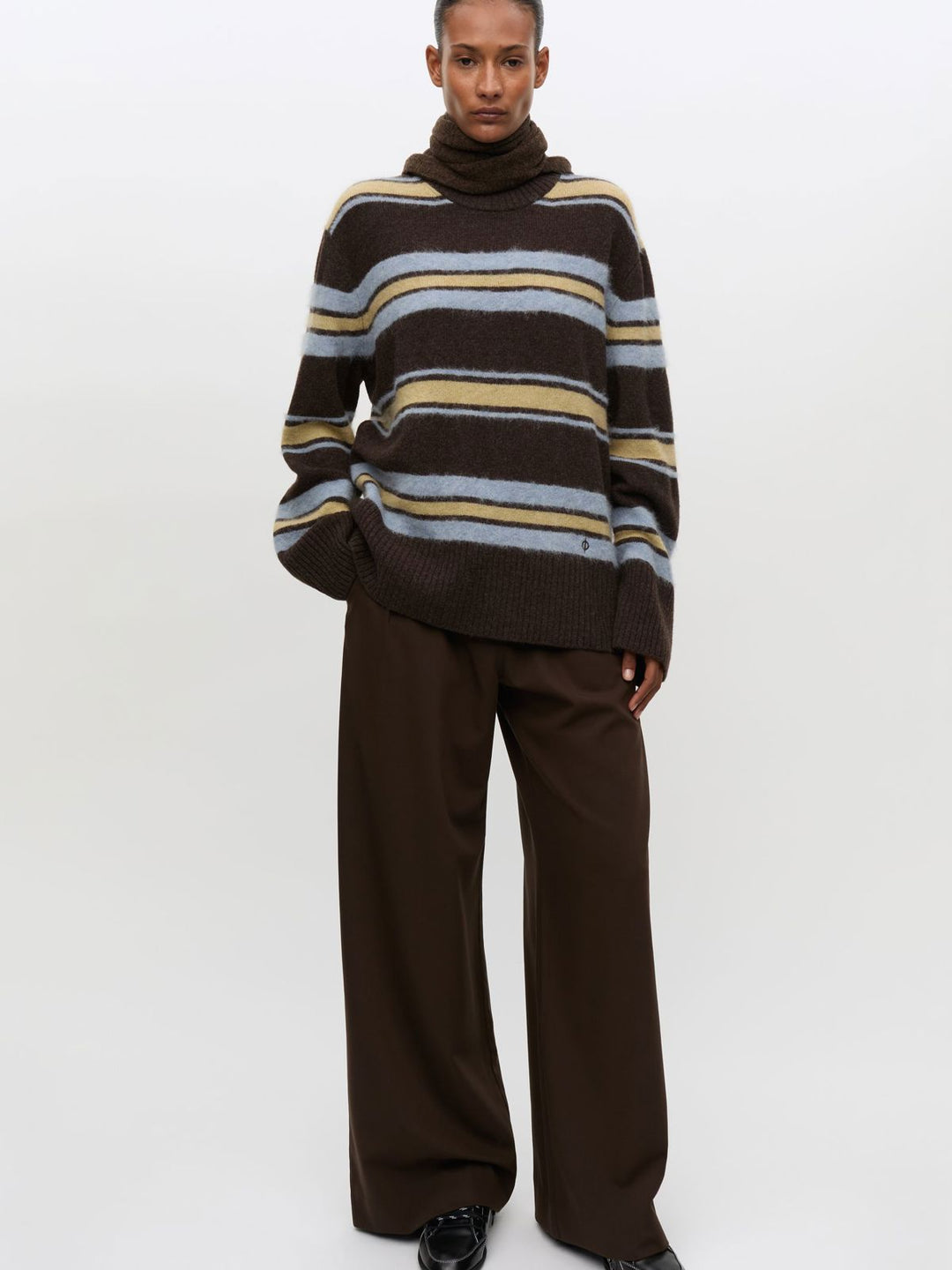 Sarut sweater 16331