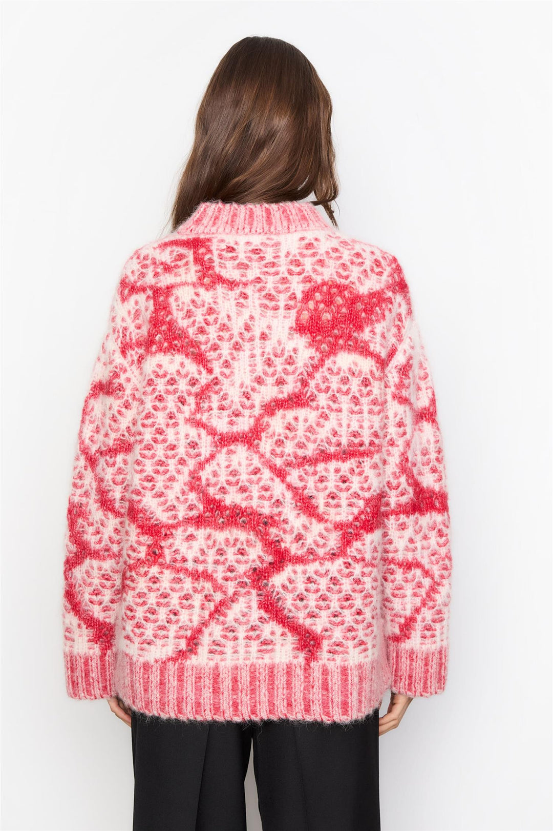 Bonnie Knit