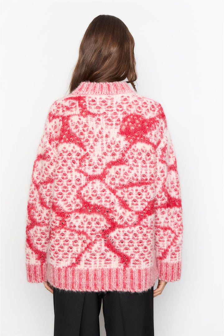 Bonnie Knit