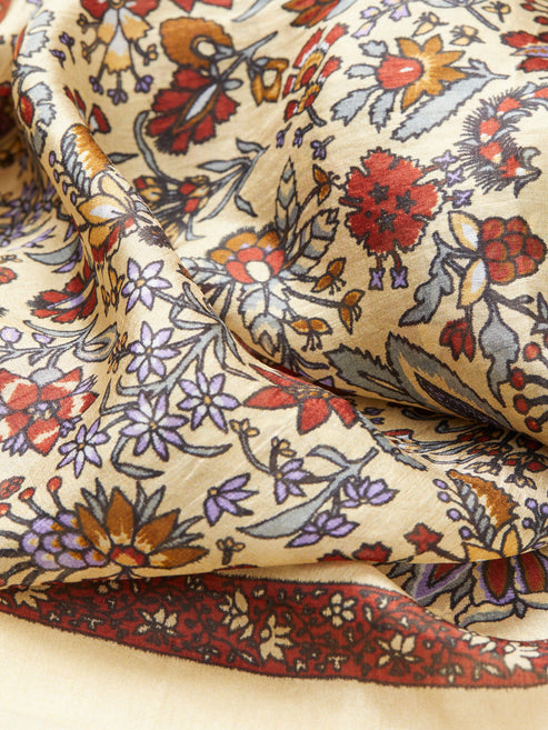 Tapisflora Taby Sia Scarf