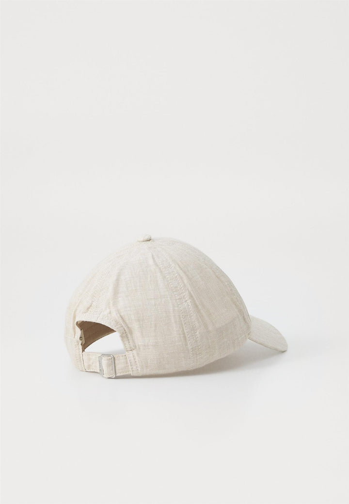 Linen Cap