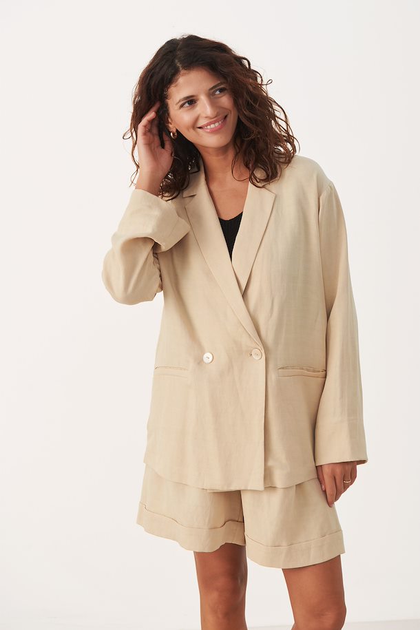 AlinePW Oversized Blazer