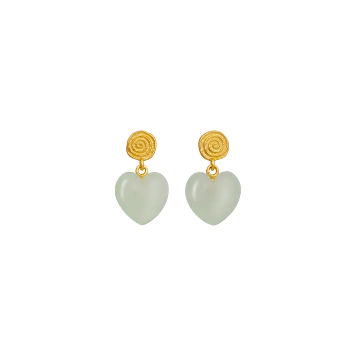 Penny Petit Earrings