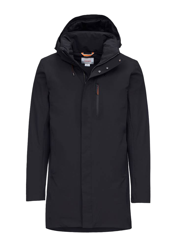 Grenoble Parka