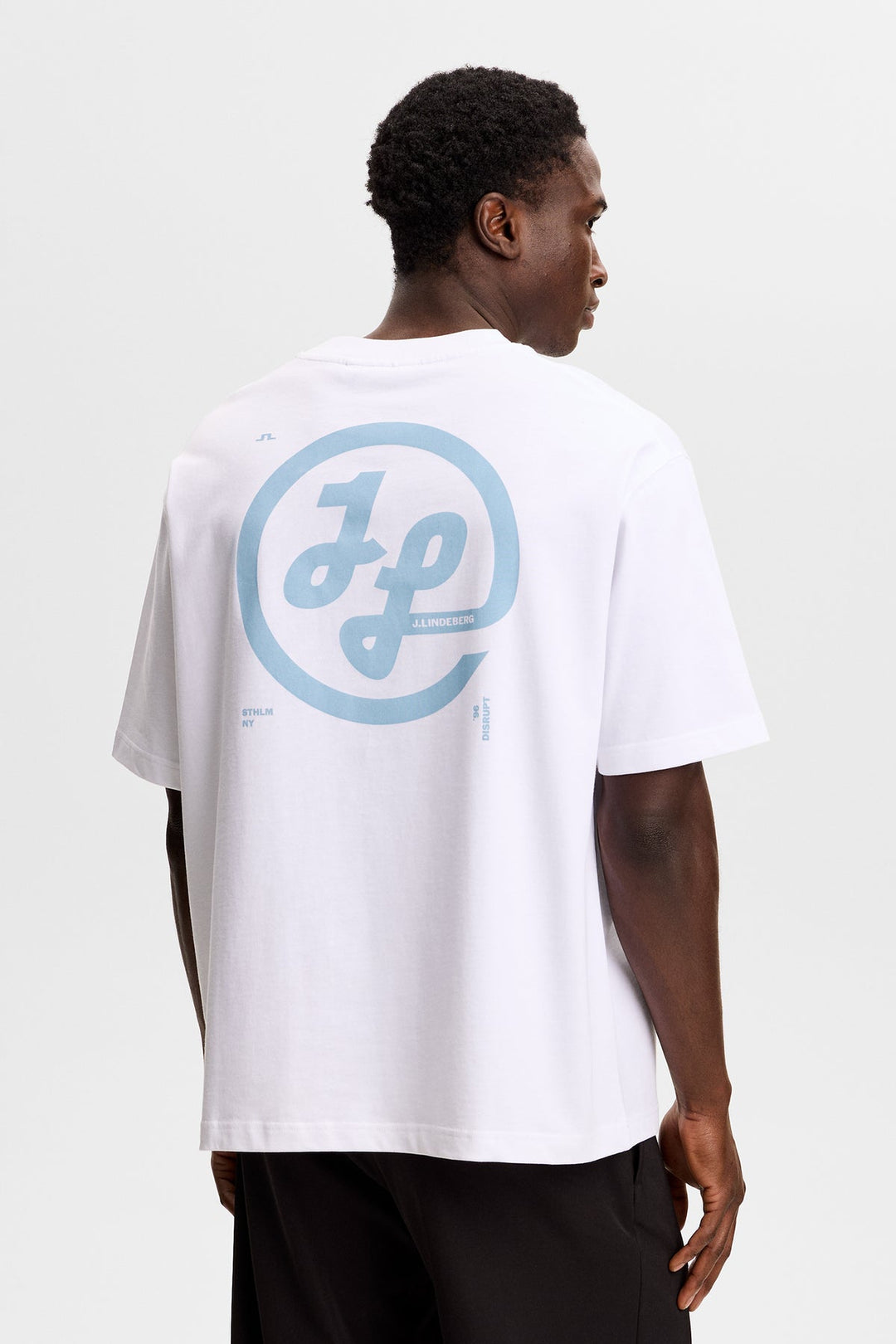 Tjorn Printed T-Shirt