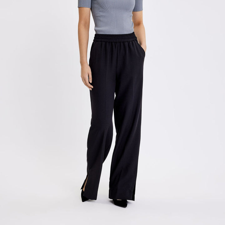 Louise Split trousers  031