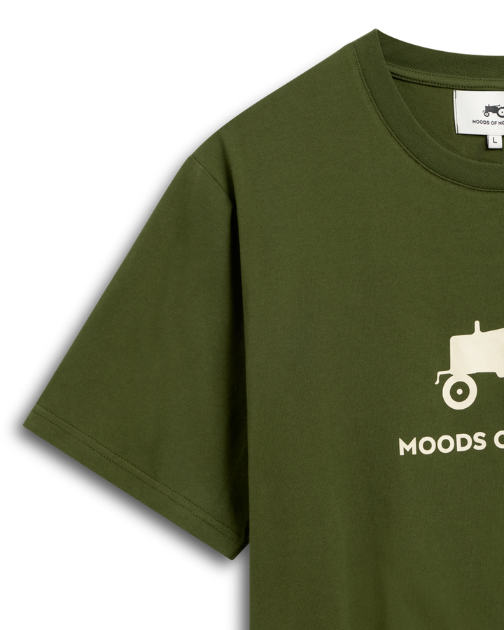 T-Shirt Big Tractor 180