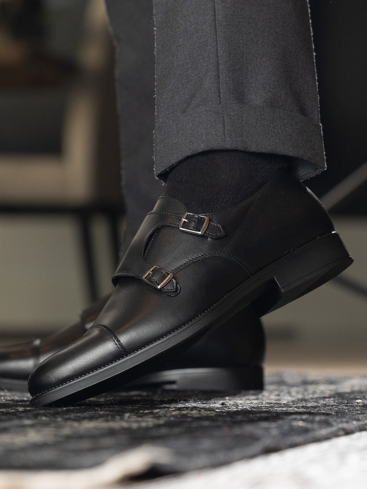 Gregers Monkstrap