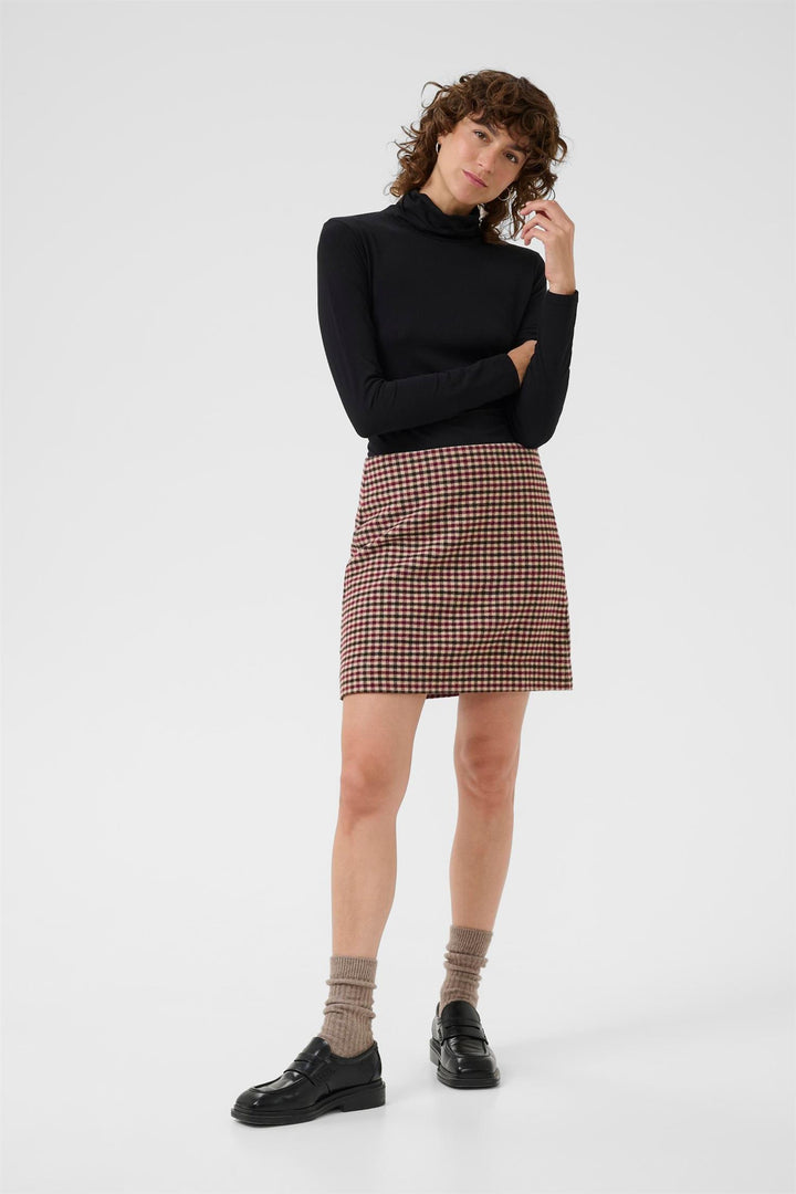 Julissapw Skirt