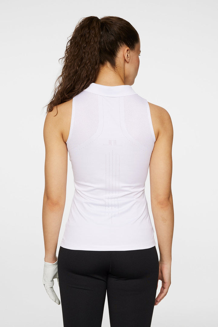 Leylo Sleeveless top