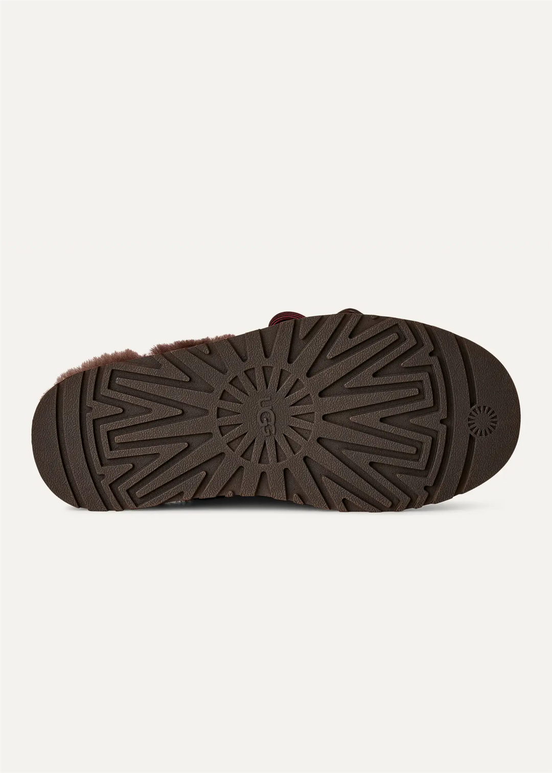 W Disquette Heritage Slipper