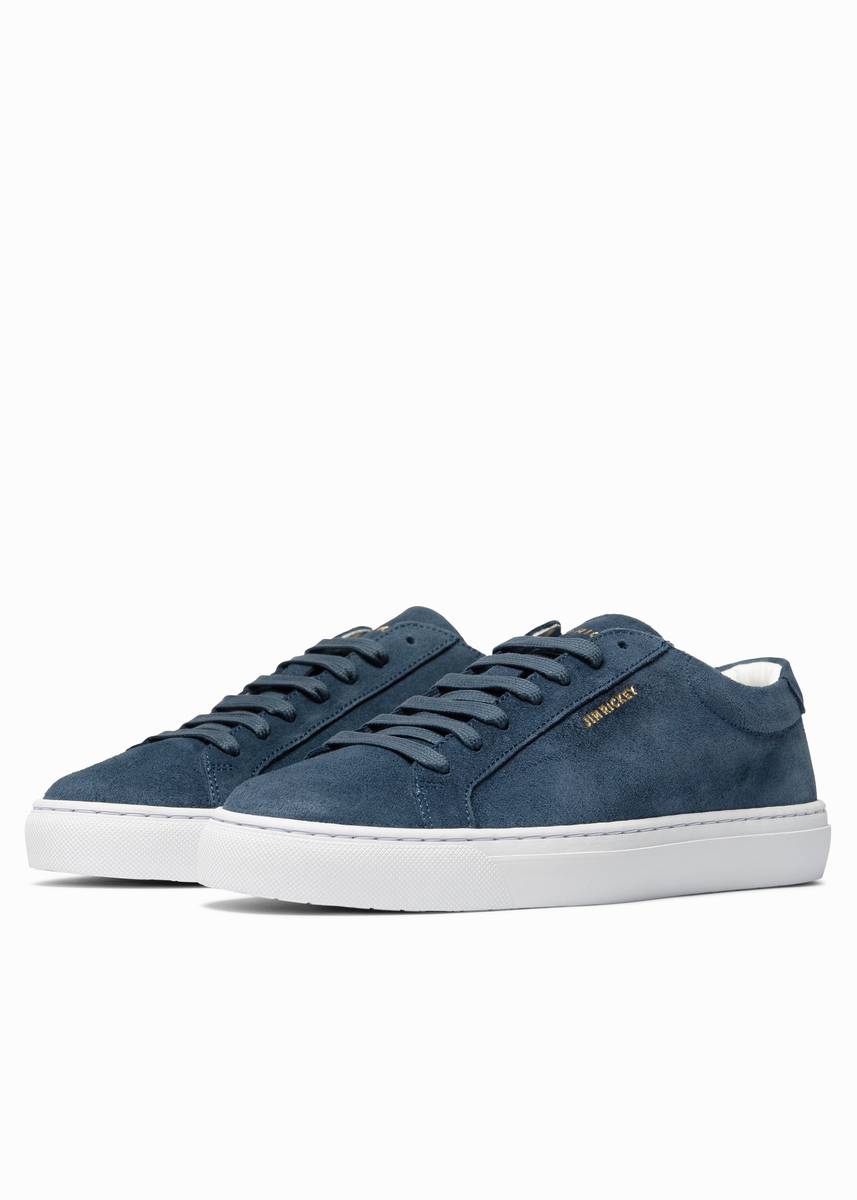 Spin Suede Sneakers