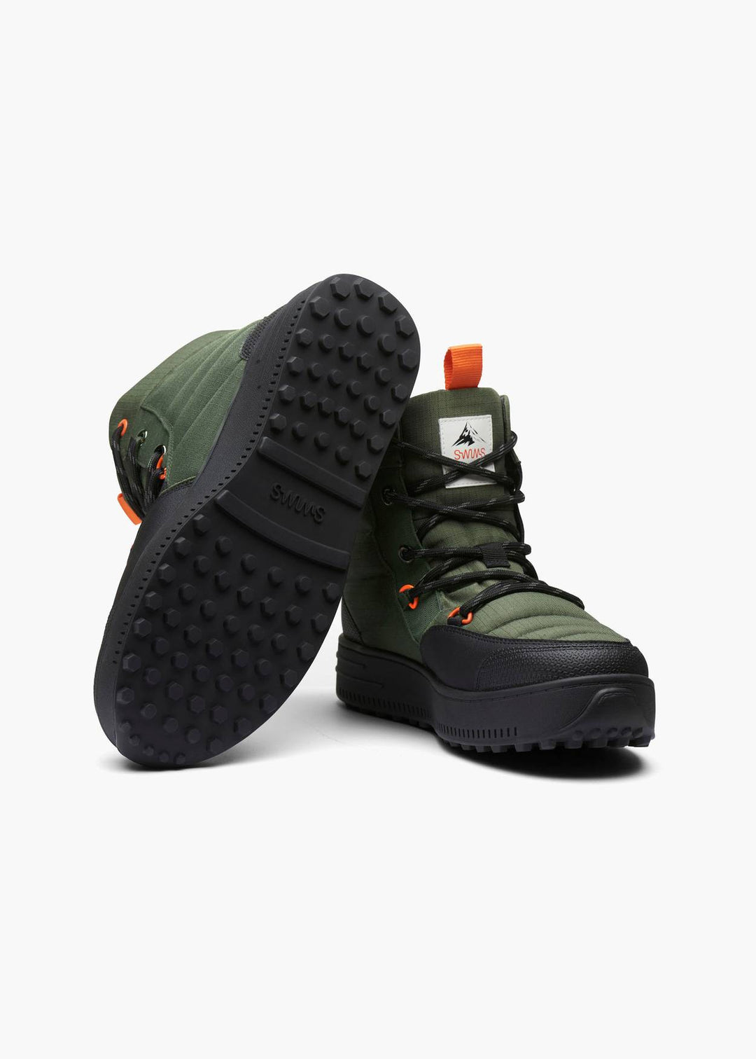 Swims Snow Runner MID