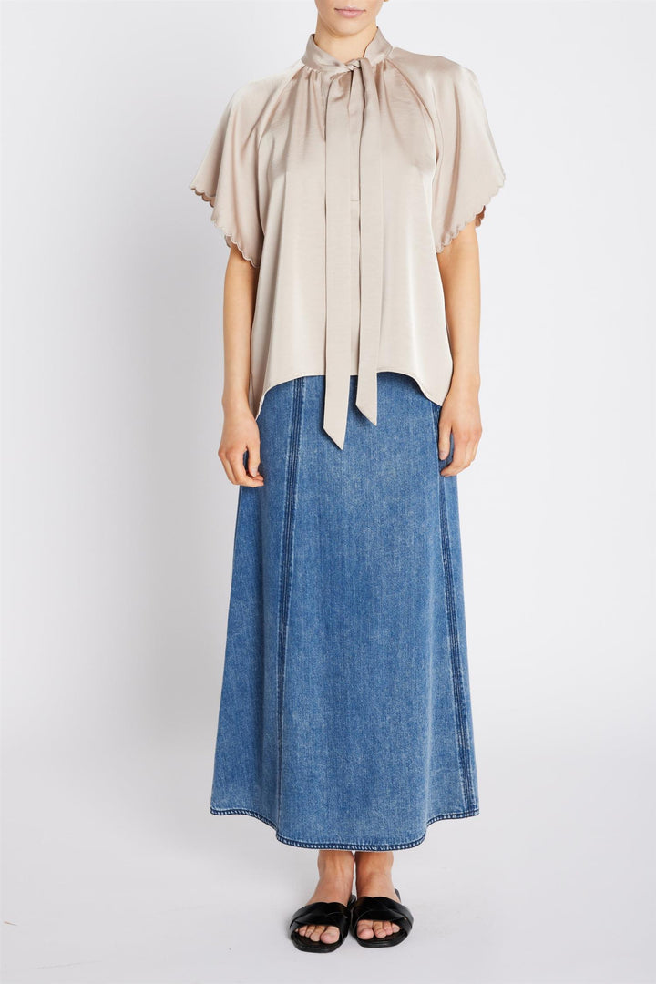 BeckiaBB Wendi blouse