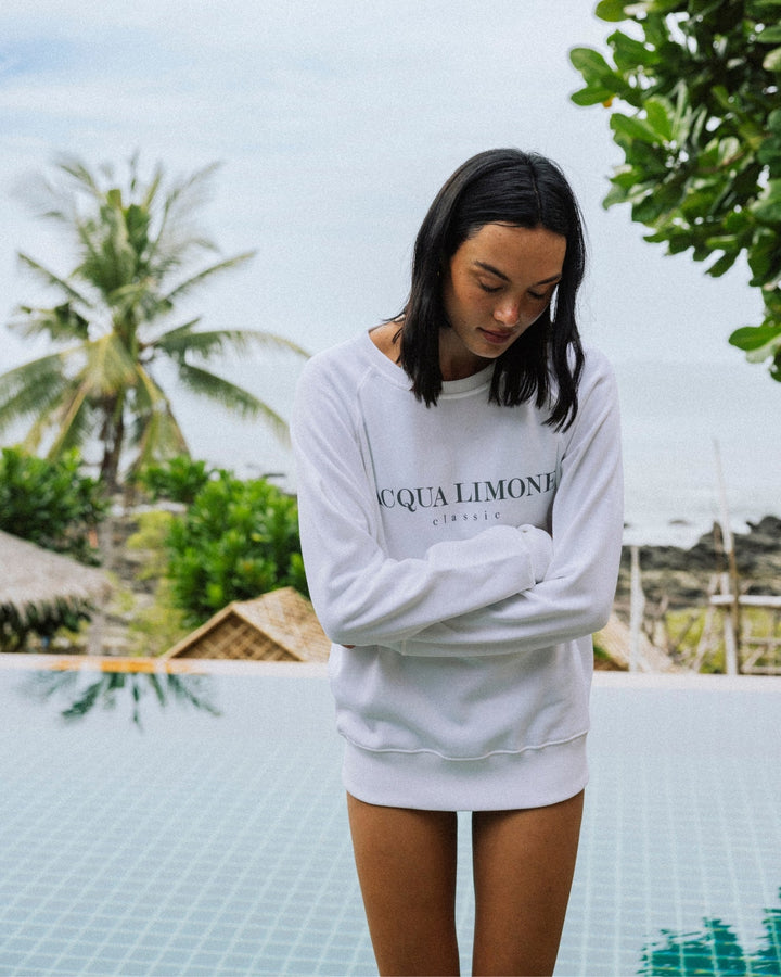 College Classic Sweatshirt