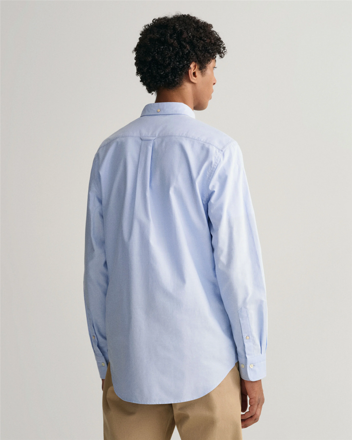 Gant Reg Oxford Shirt