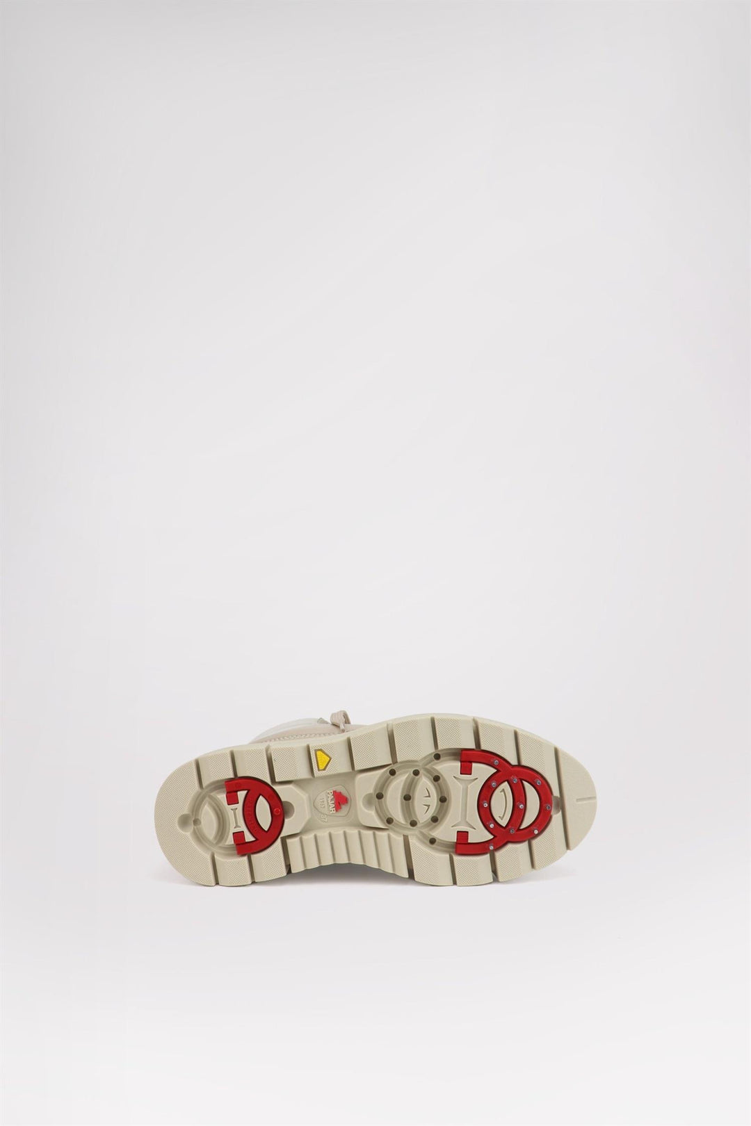 Harper Mid Leather Boots