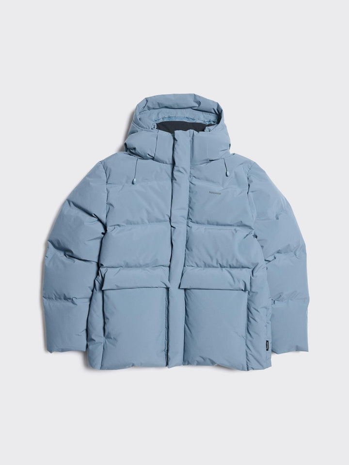 Dovre Down Jacket