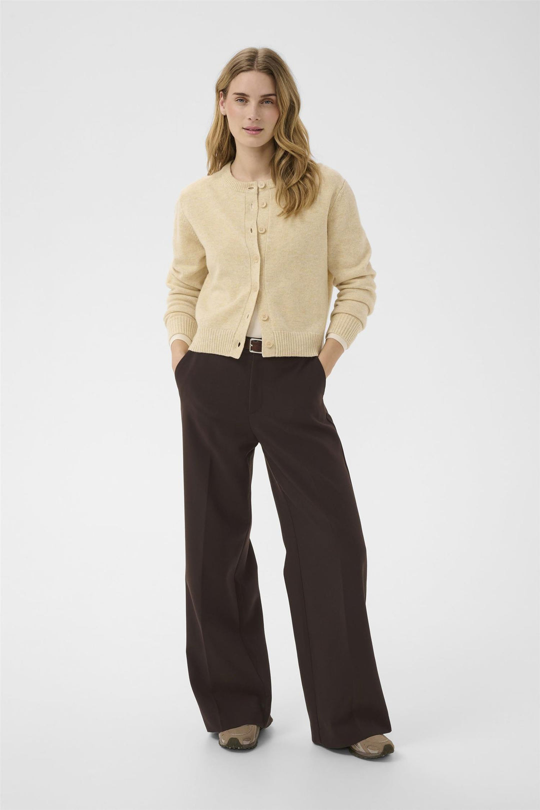 Ninnesapw Pant