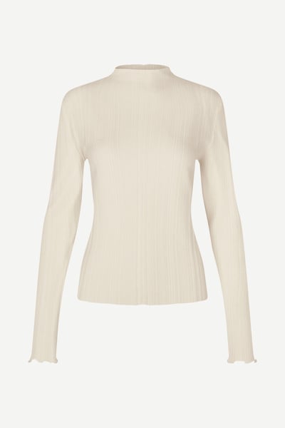 Sajose Turtleneck 15735