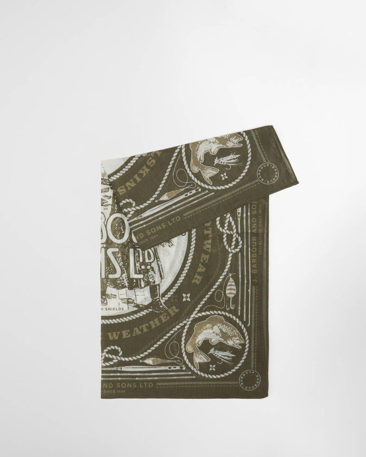 Heritage Bandana