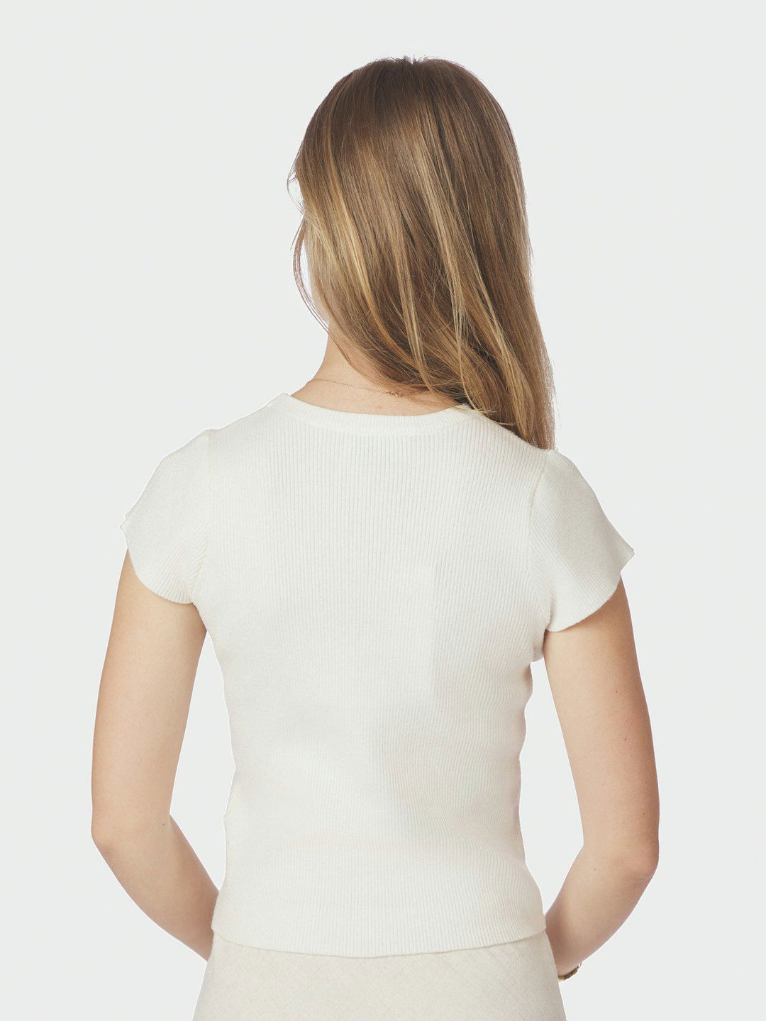 Tirra Knit Tee