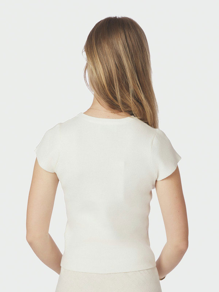 Tirra Knit Tee