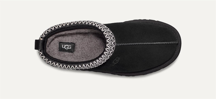 Tazz Platform Slippers