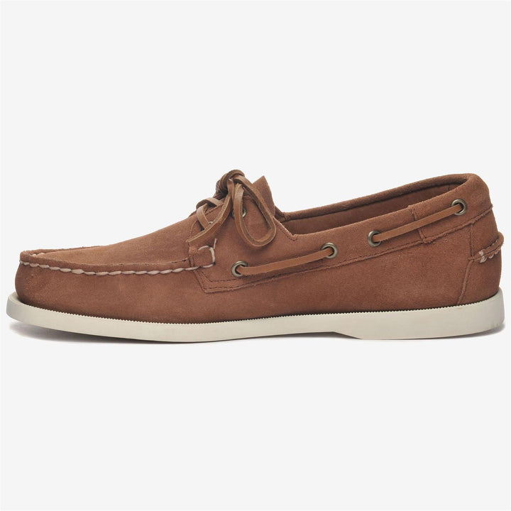 Portland Flesh Out Boat Shoes