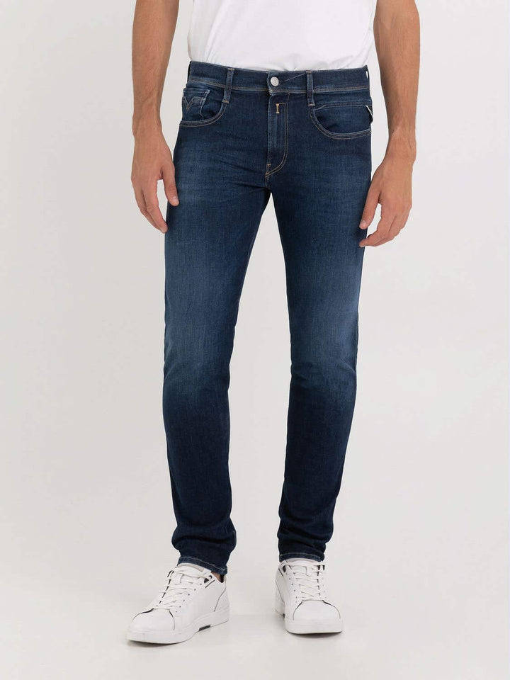 Anbass Hyperflex Jeans