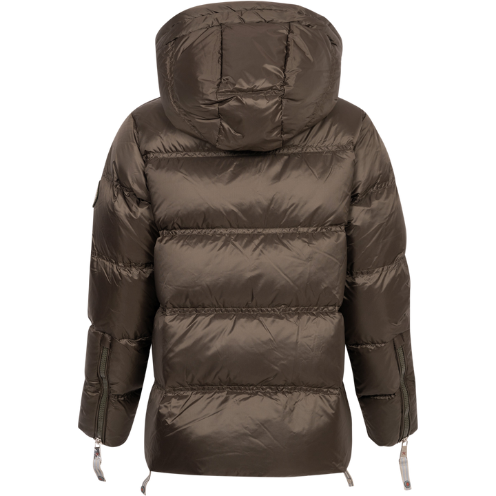 Erika Lux Down Jacket (Forhåndsbestilling)